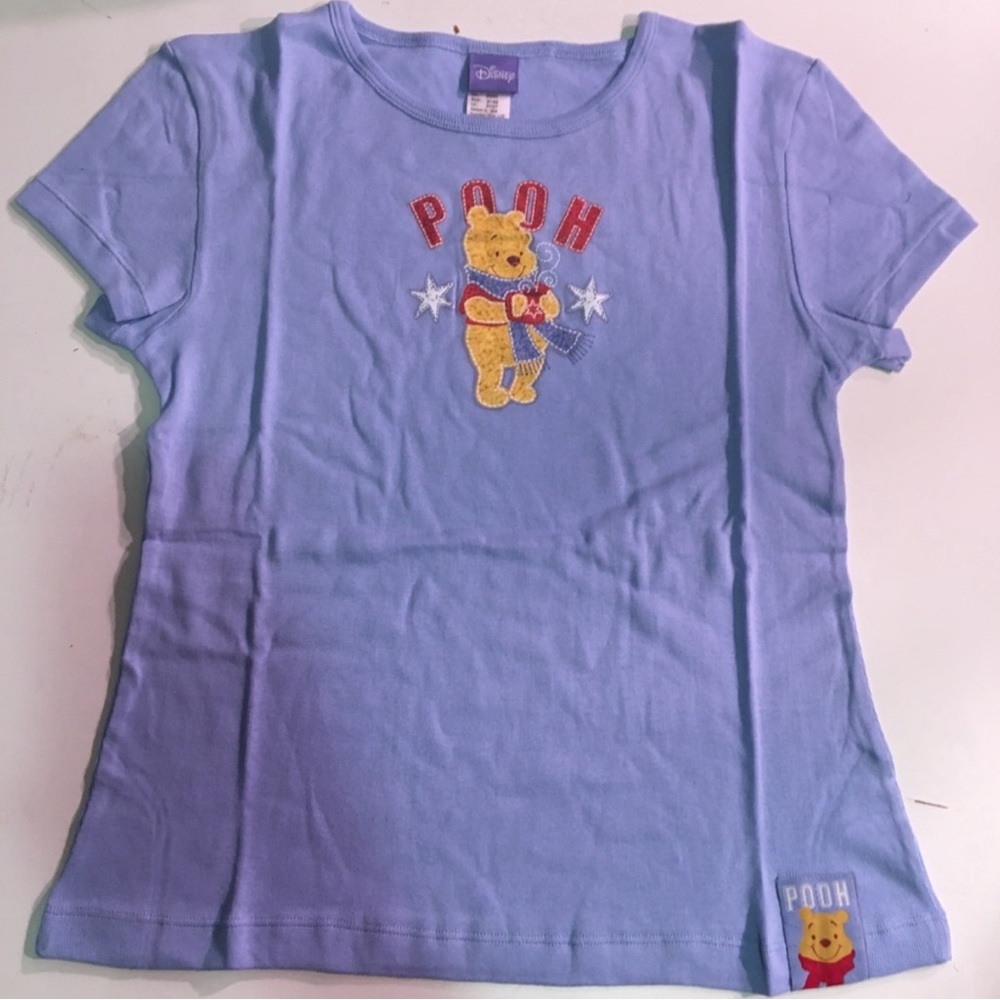 Disney Winnie the Pooh T-Shirt